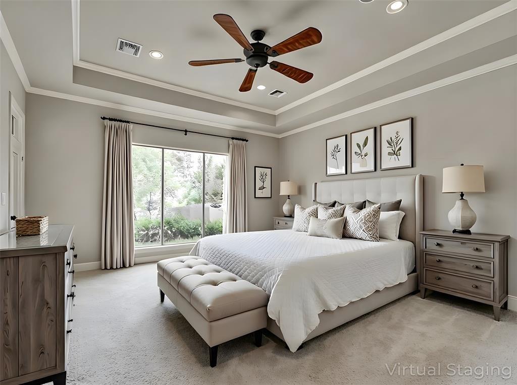 Autumn Creek Dr, Edmond, OK 73003