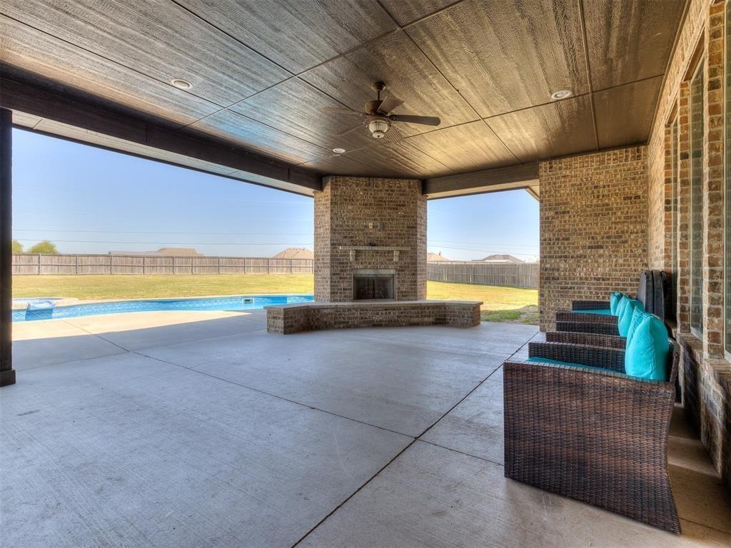 Sw 105th St, Oklahoma City, OK 73173