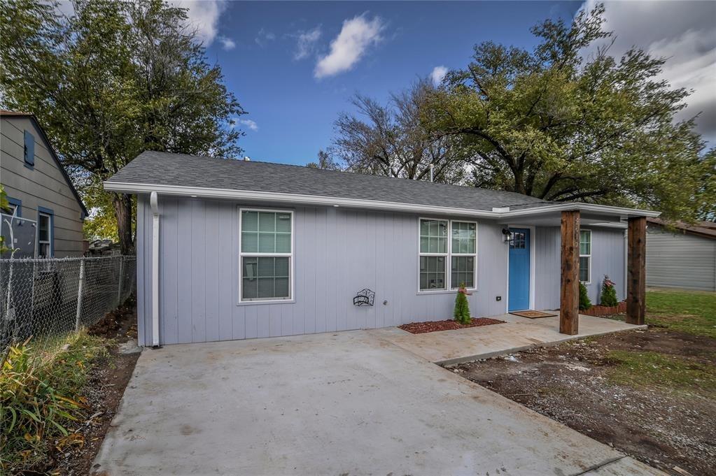 Sw 43rd St, Oklahoma City, OK 73119