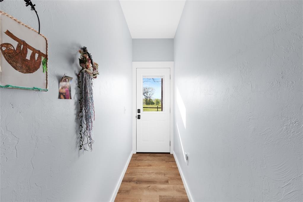 County Road 3620, Stonewall, OK 74871