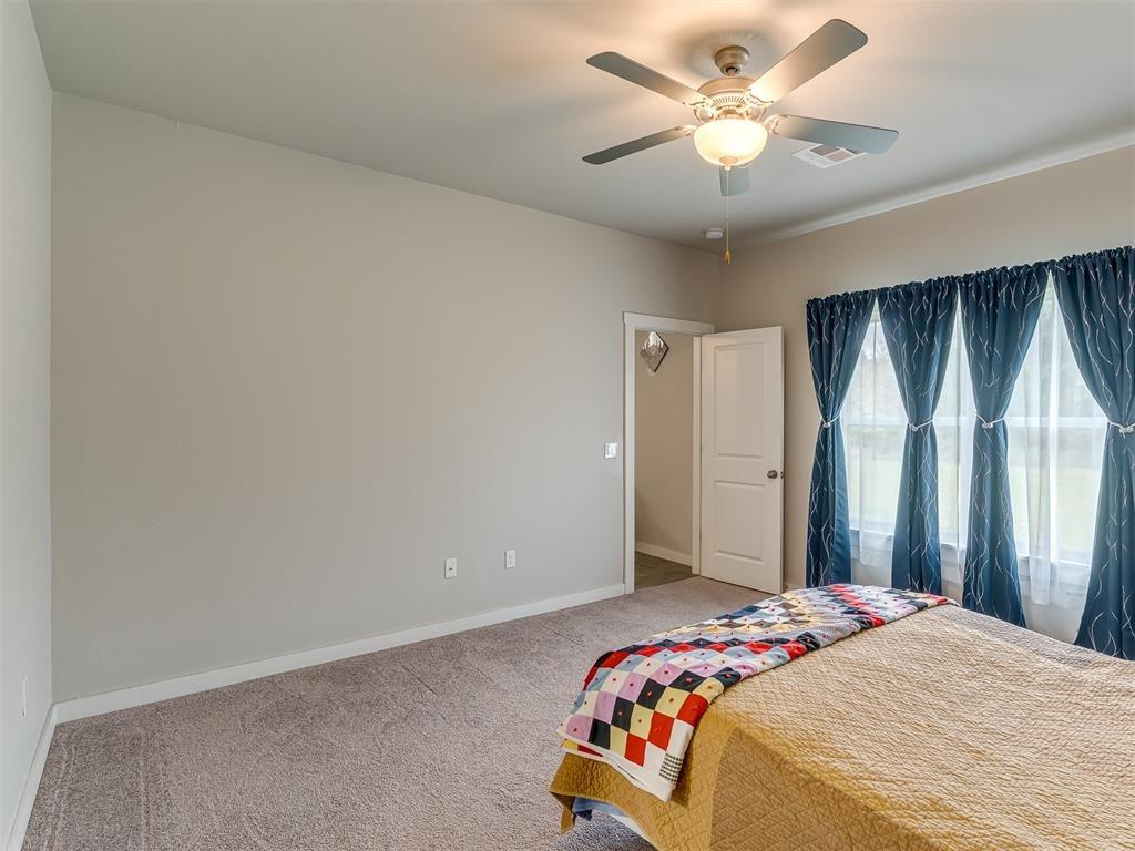 Spur Cir, Mcloud, OK 74851