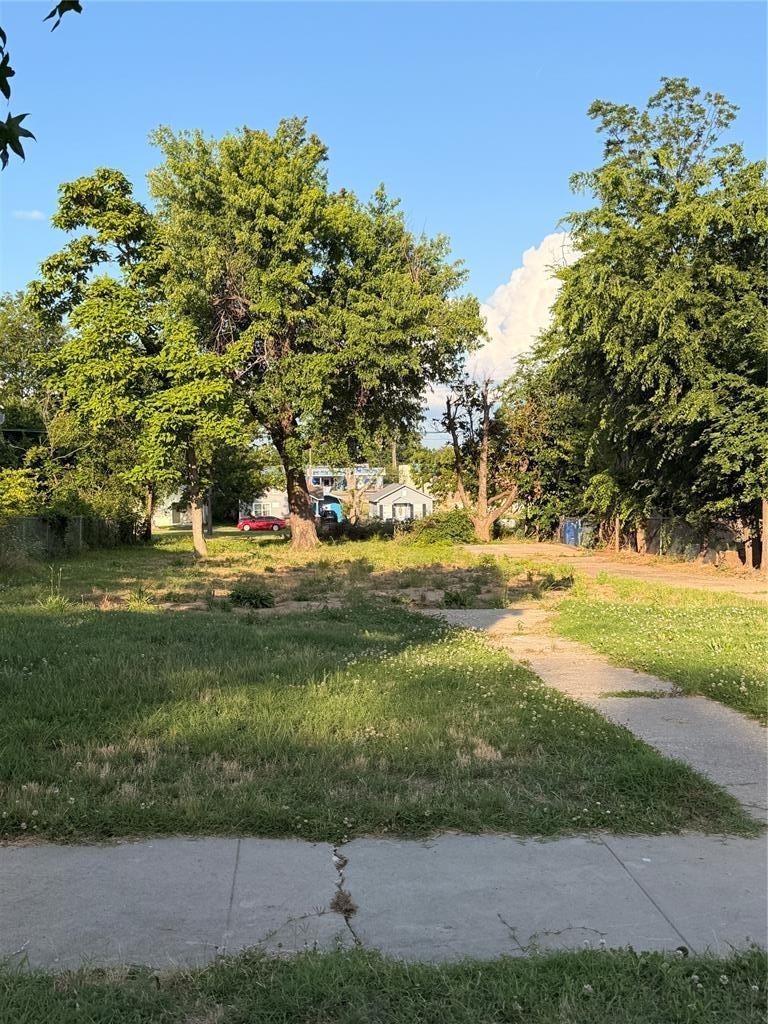 N Highland St, Seminole, OK 74868