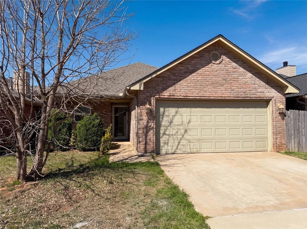 Meadows Dr, Oklahoma City, OK 73120