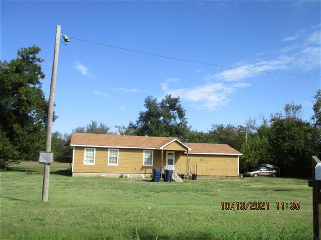 Ruth, Spencer, OK 73084