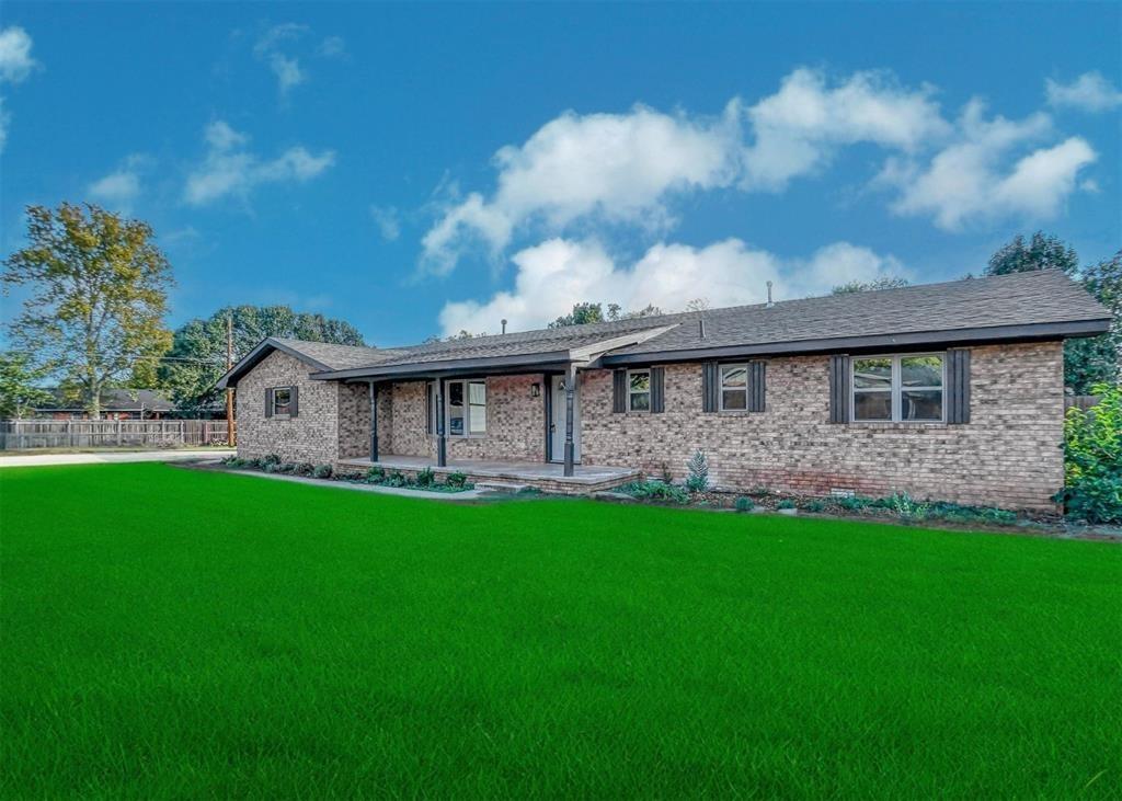 N Oklahoma Ave, Elk City, OK 73644