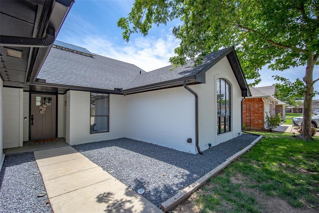 Blueway Ave, Oklahoma City, OK 73162