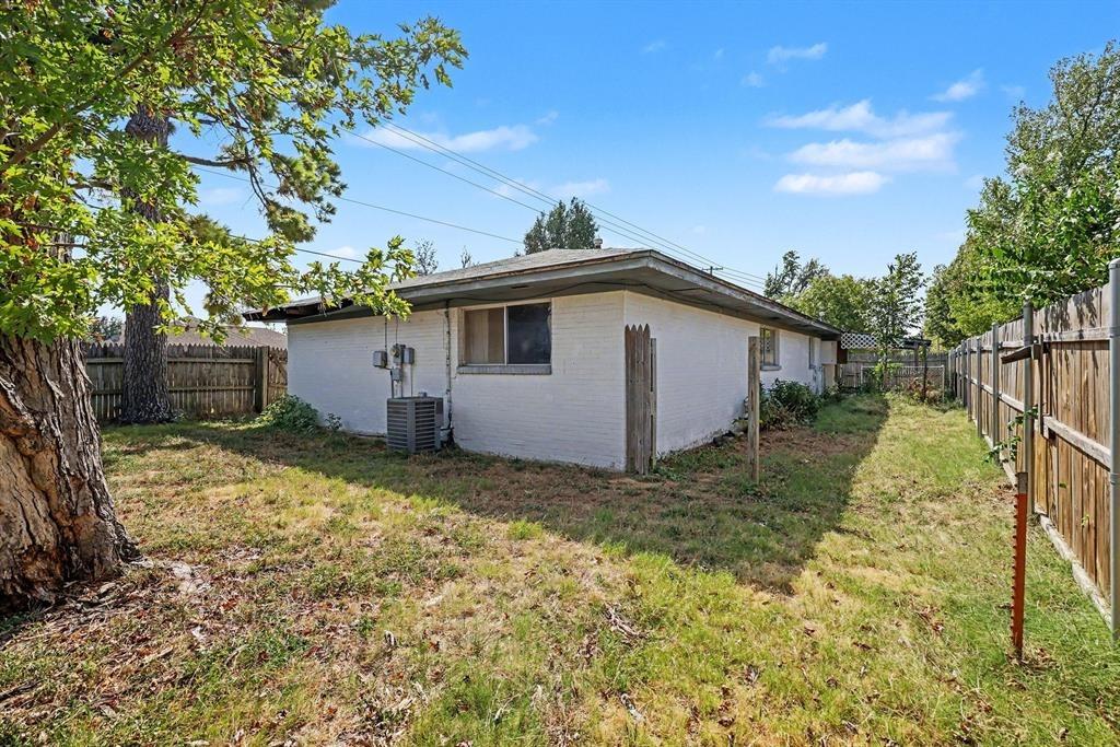 Nw 30th St, Bethany, OK 73008