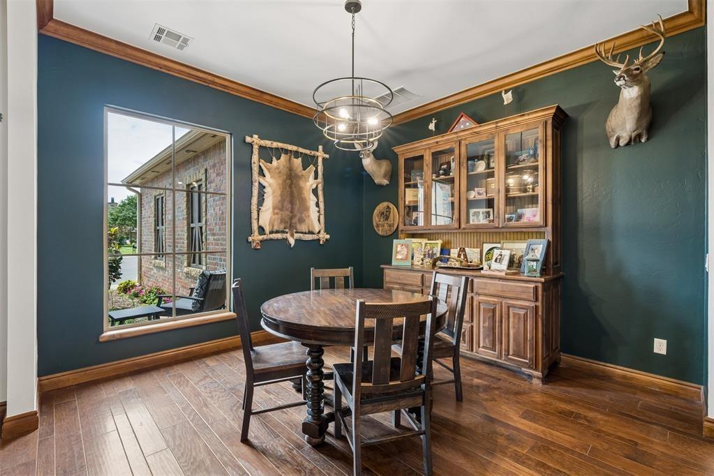 Open Trail Dr, Edmond, OK 73034