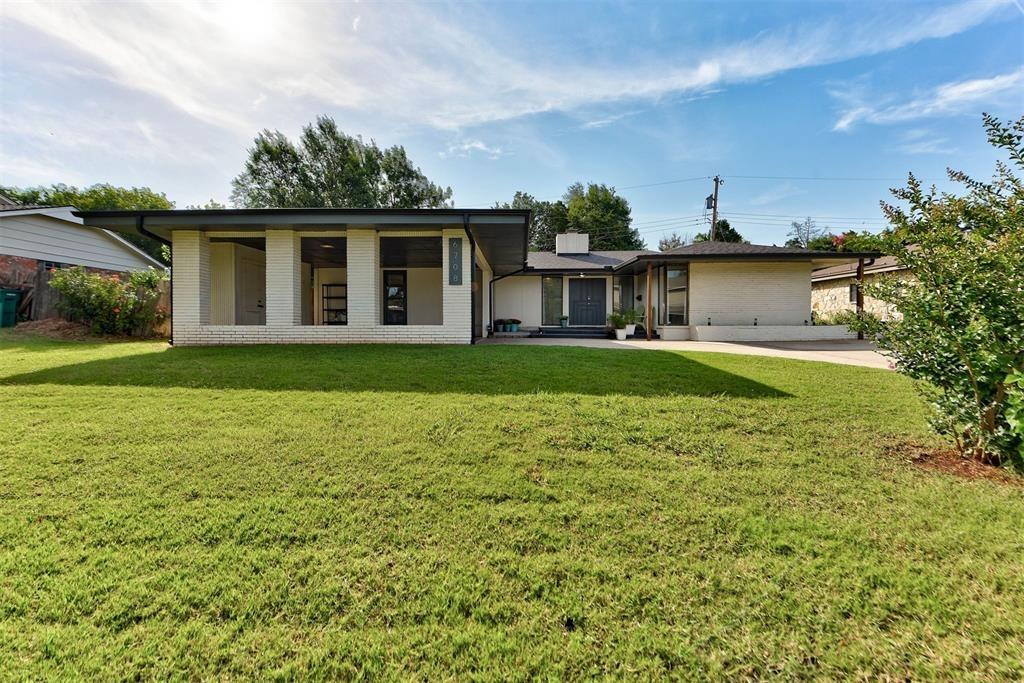 Pendell Dr, Oklahoma City, OK 73116