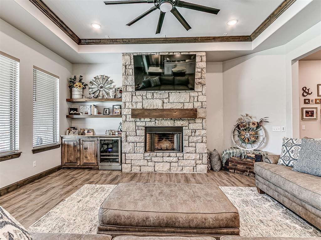County Street 2983, Blanchard, OK 73010