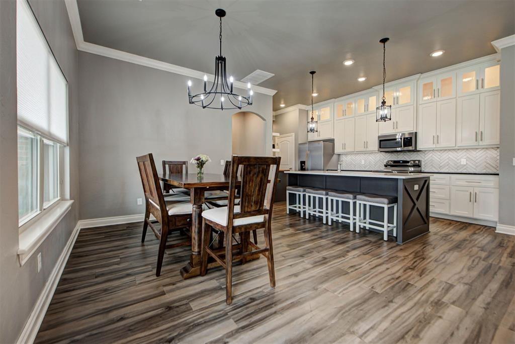 Jade St, Cashion, OK 73016