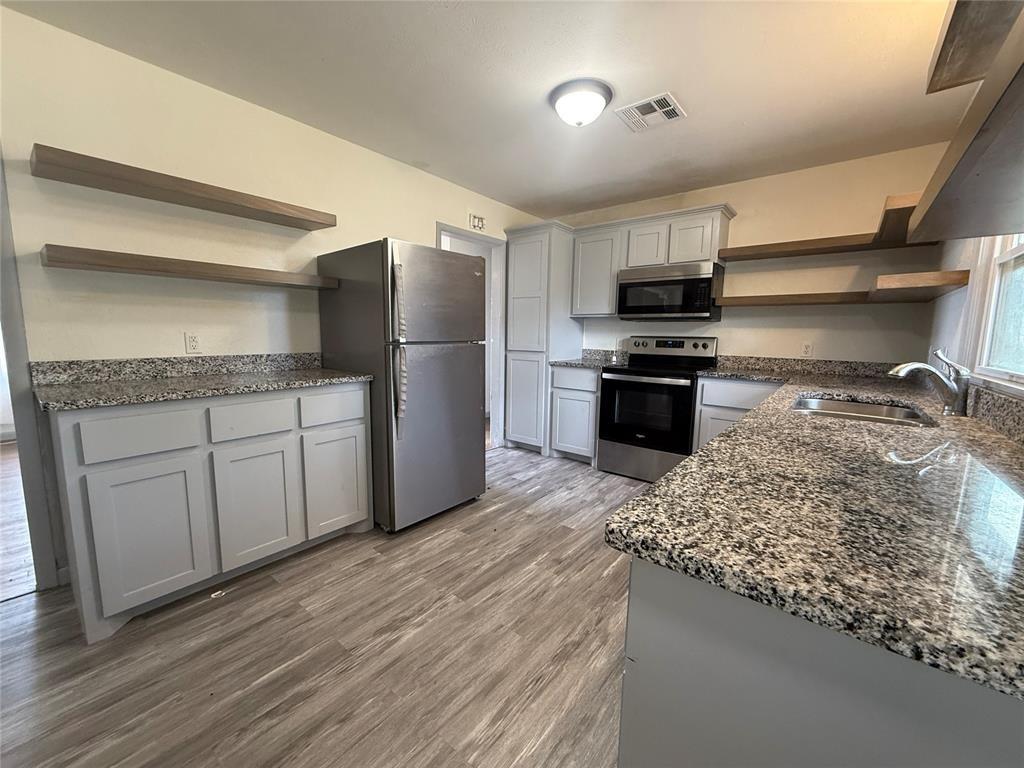 D St, Snyder, OK 73566
