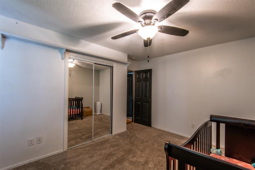 Handley Dr, El Reno, OK 73036