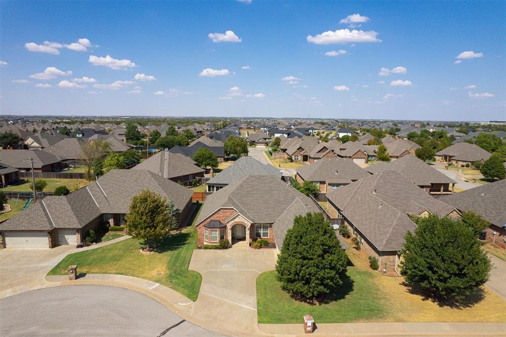 Nw 124th Cir, Oklahoma City, OK 73142