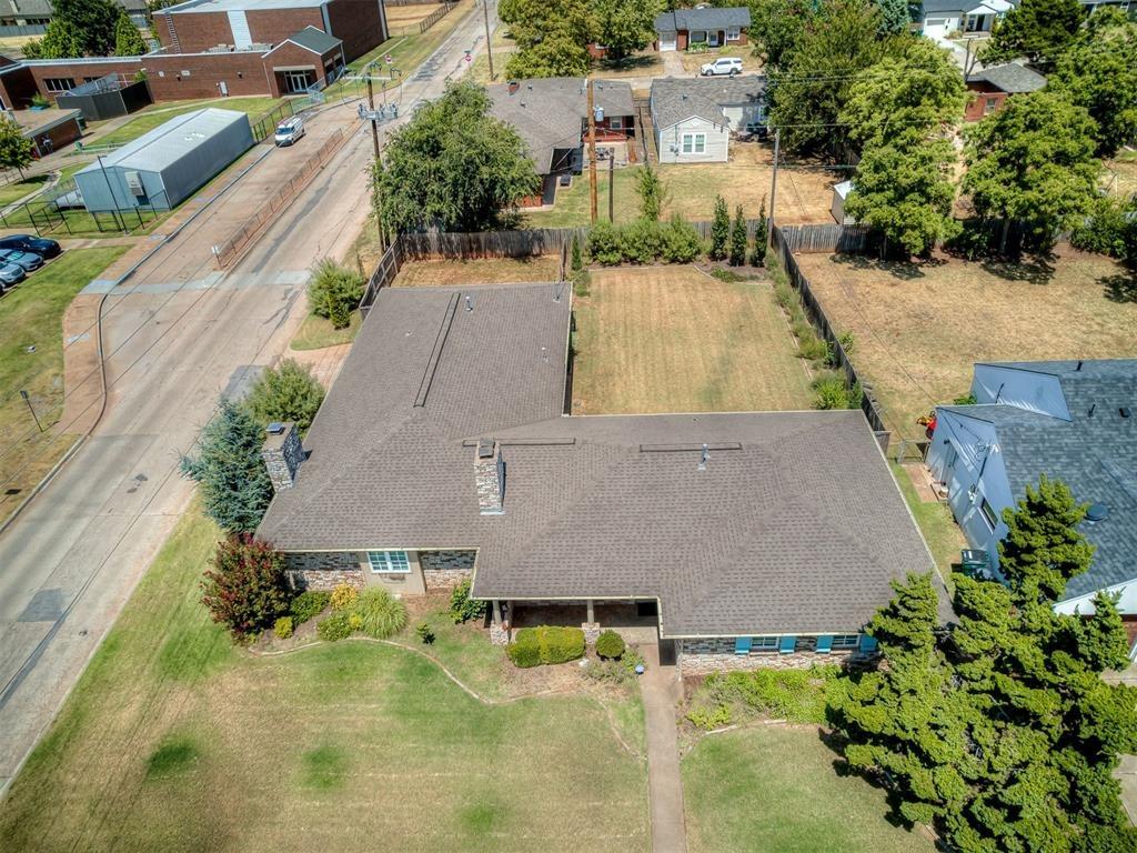 W Wilshire Blvd, Oklahoma City, OK 73116