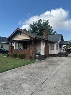S Hadden Ave, El Reno, OK 73036