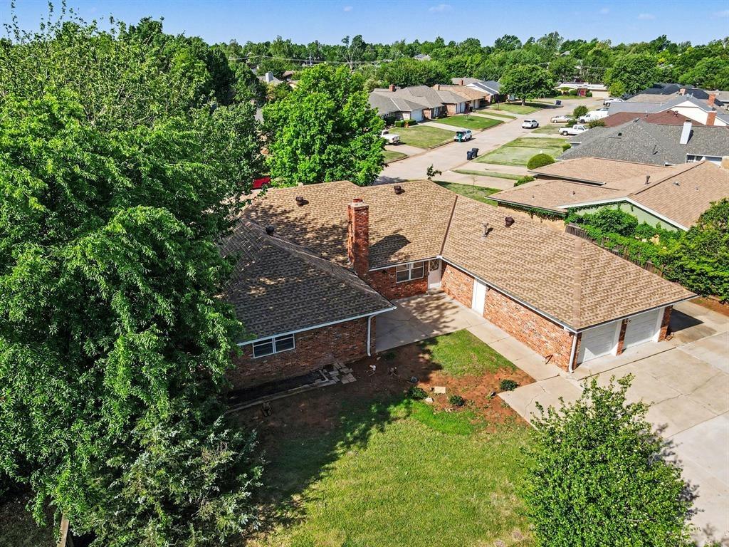 Nw 117th St, Oklahoma City, OK 73120