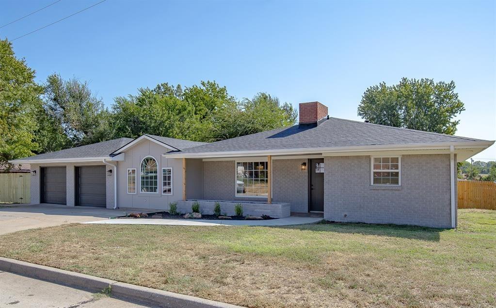 N Oaklawn Ave, Oklahoma City, OK 73121