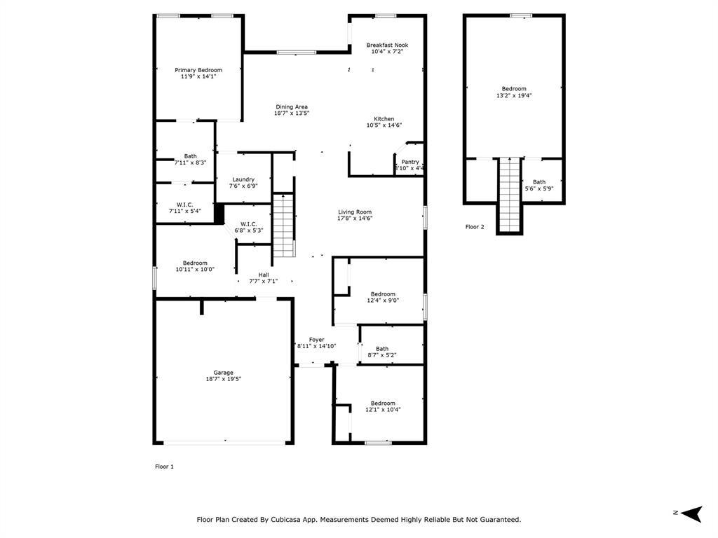 Meadow Ridge Ln, Edmond, OK 73025