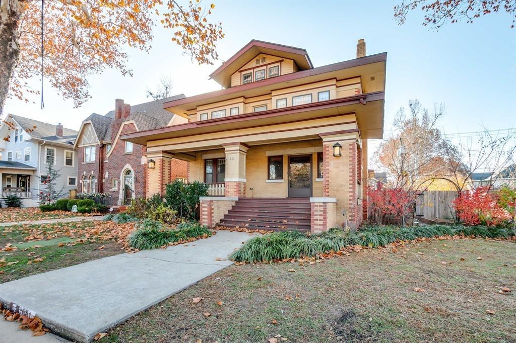 Nw 17th St, Oklahoma City, OK 73106