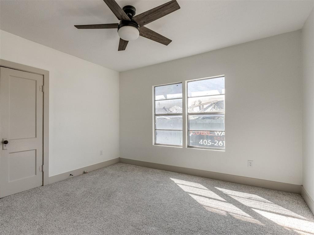 N Beard Ave, Shawnee, OK 74804