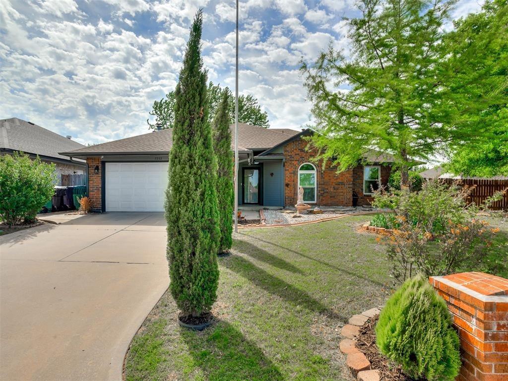 Nw 102nd St, Oklahoma City, OK 73162