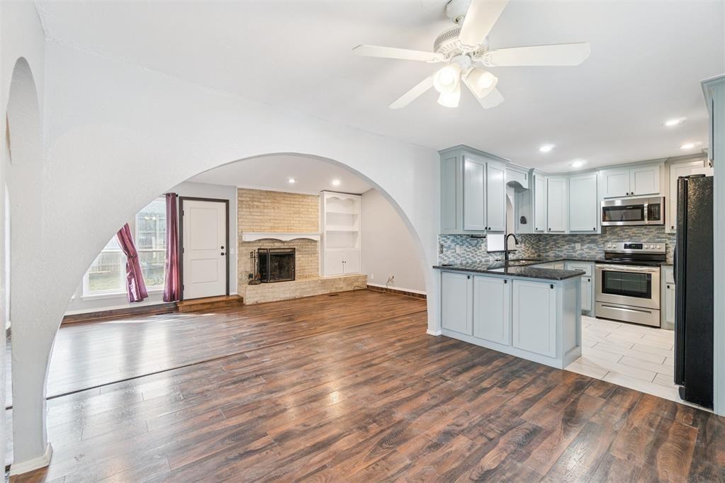 Ne 140th Terrace Cir, Edmond, OK 73013