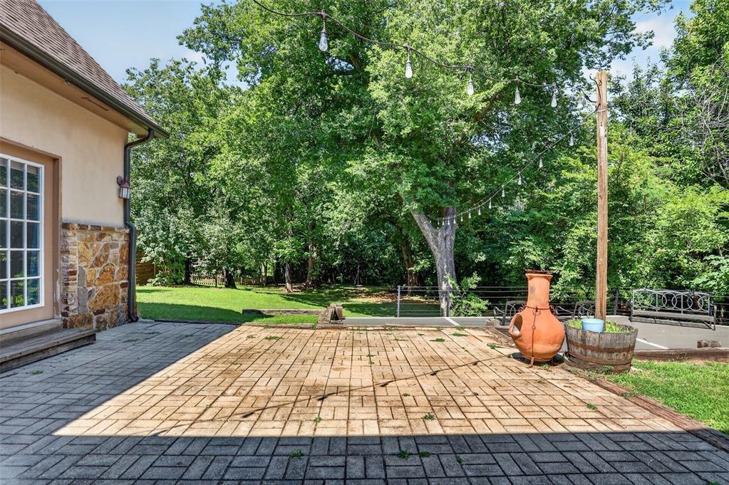 Partridge Ln, Edmond, OK 73034