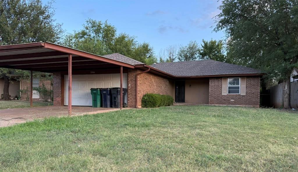 Se 56th St, Oklahoma City, OK 73135