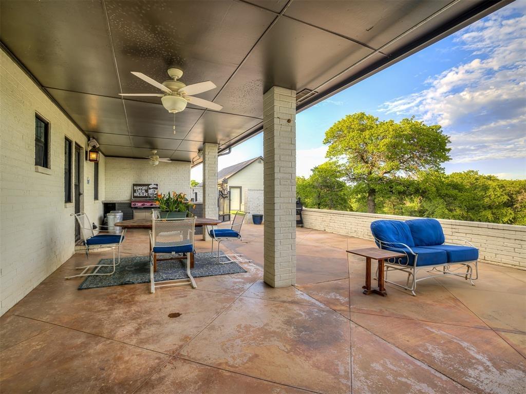 Three Oaks Dr, Jones, OK 73049
