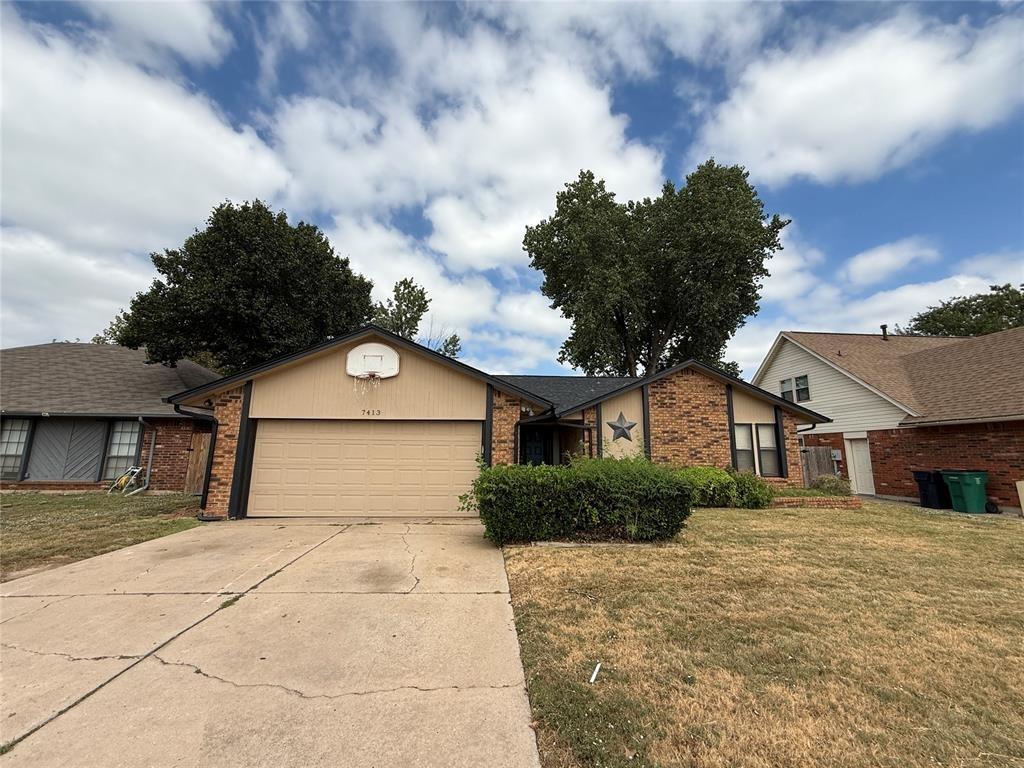 Nw 125th St, Oklahoma City, OK 73142