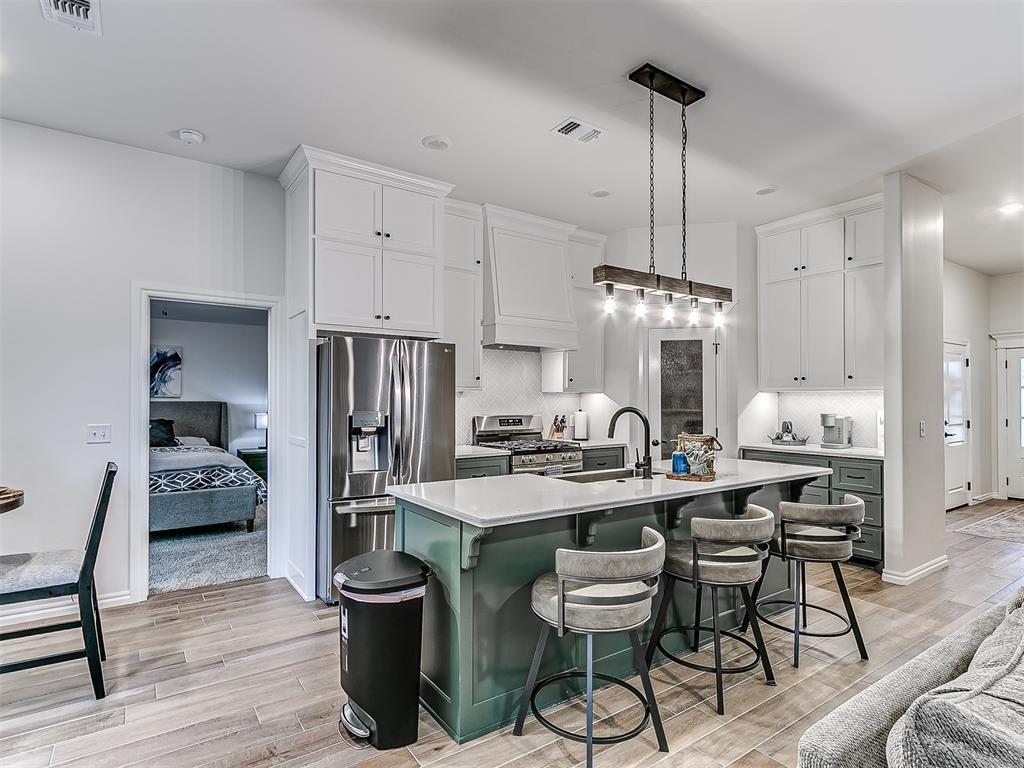 Poppey Pl, Yukon, OK 73099