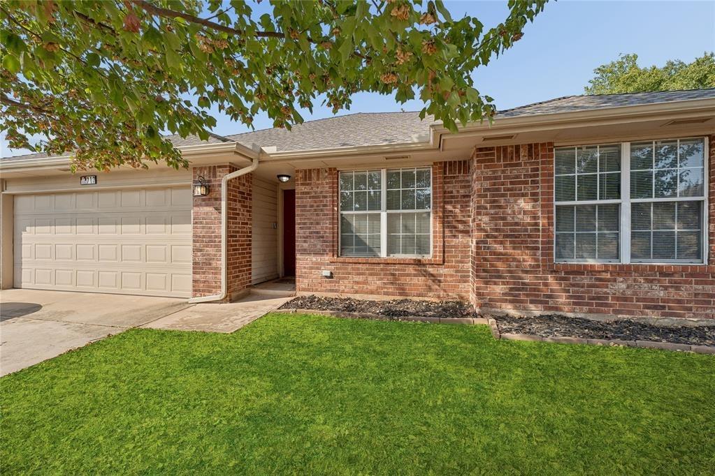 Cavecreek St, Norman, OK 73071