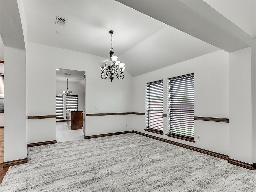 El Greco Dr, Edmond, OK 73012