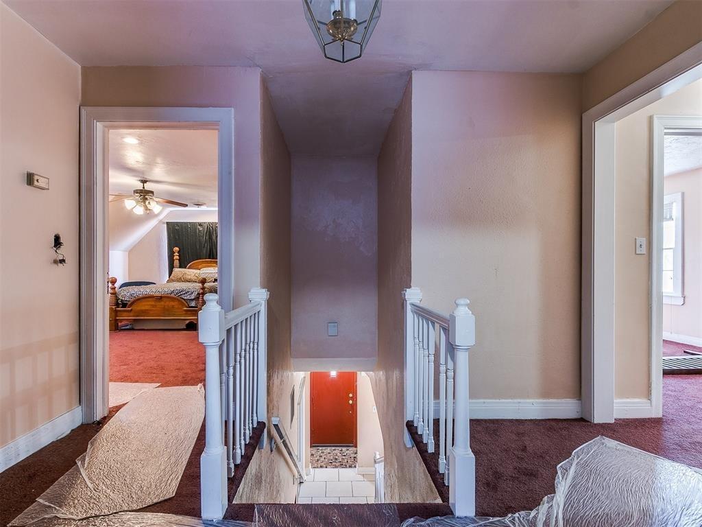 Oakwood Dr, Oklahoma City, OK 73121