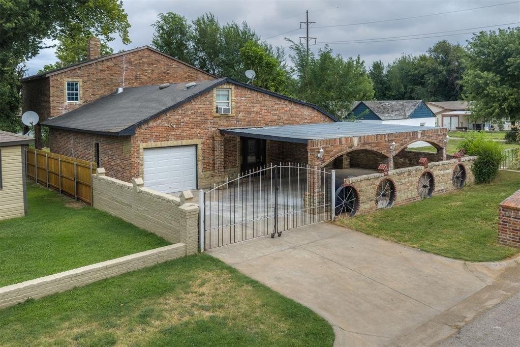 Se 48th St, Oklahoma City, OK 73129