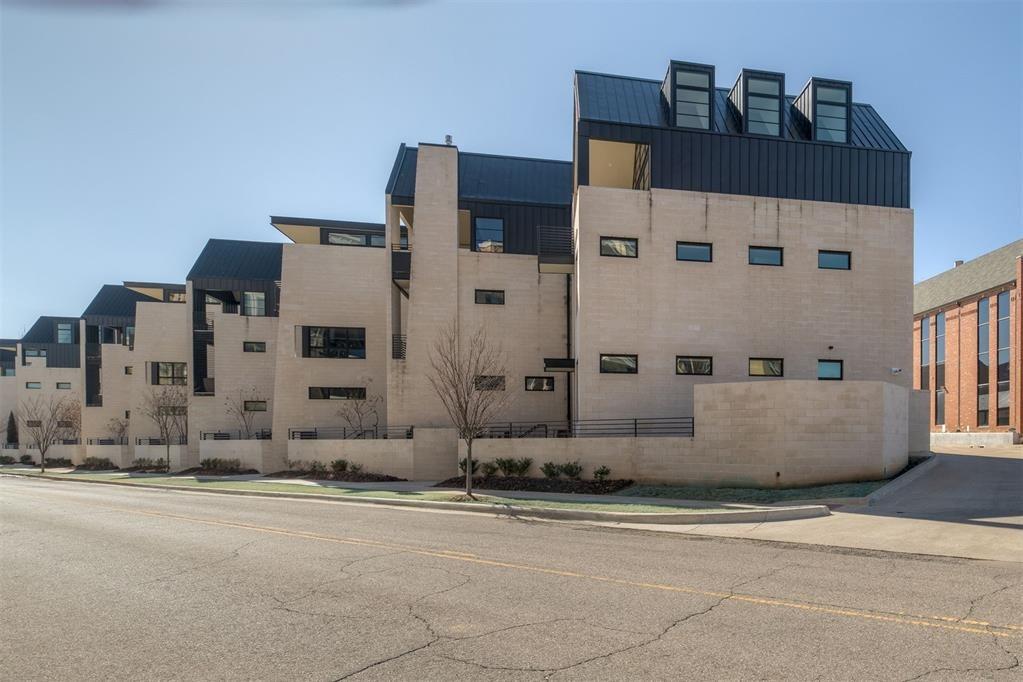N Dewey Ave, Oklahoma City, OK 73103