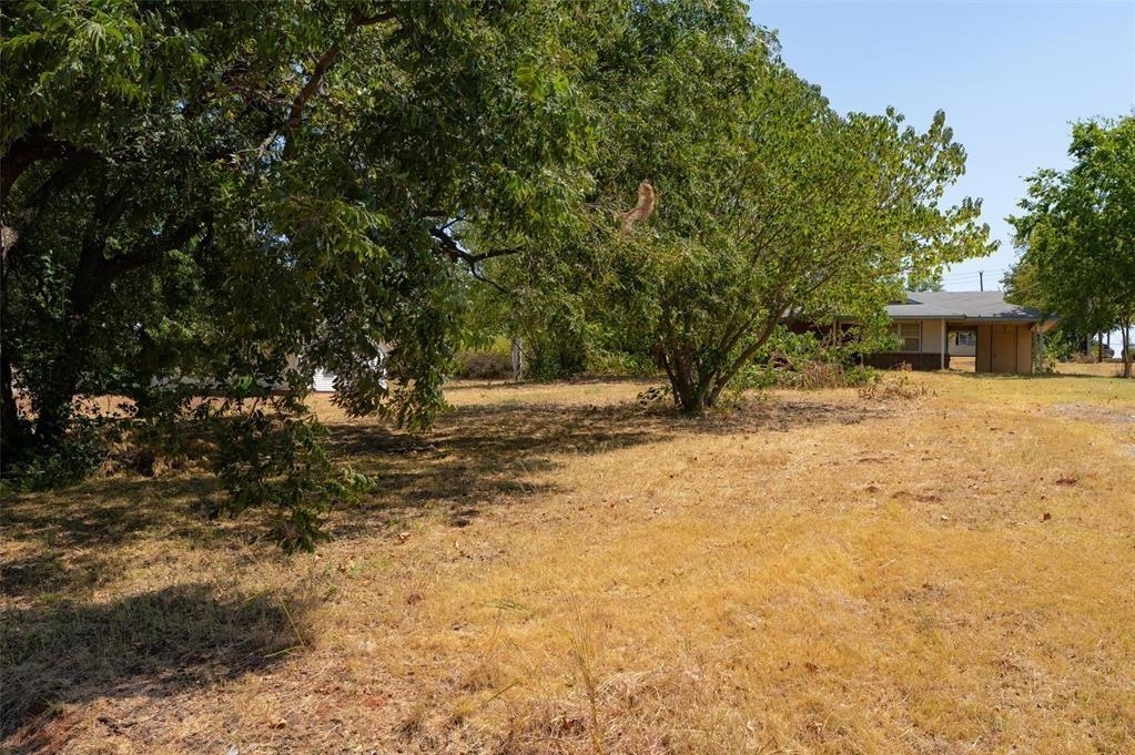 N Seminole St, Asher, OK 74826