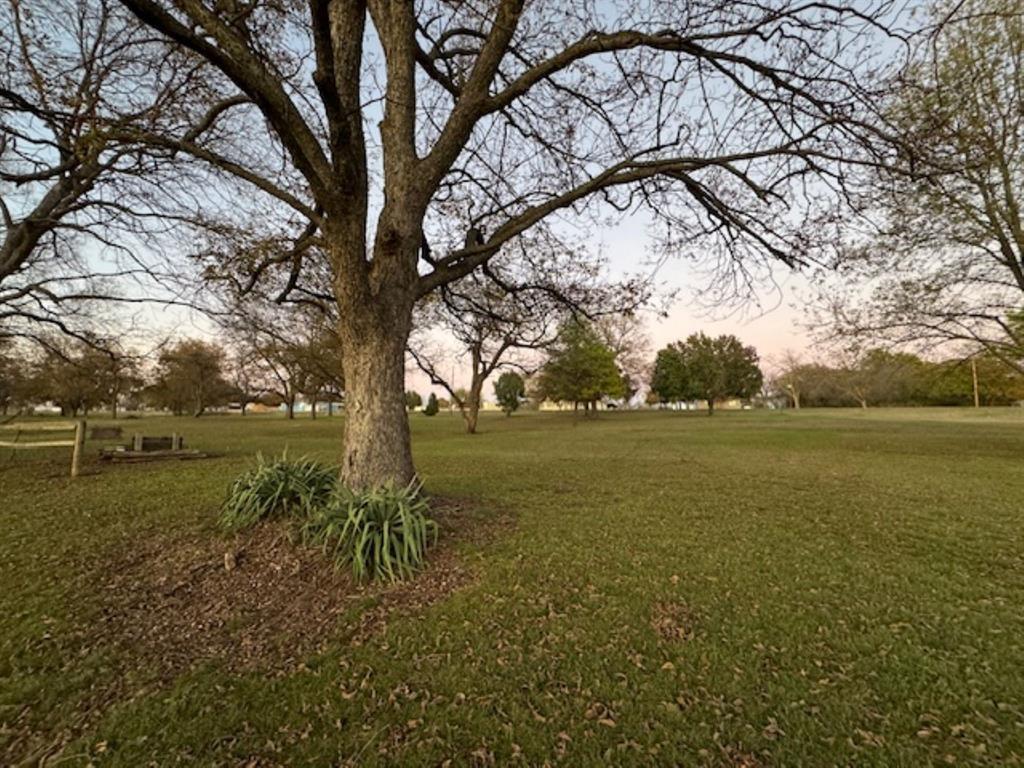 Cash Bearden Rd, Wynnewood, OK 73098