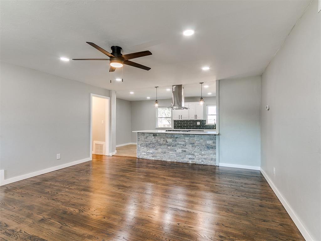 N Warren Ave, Oklahoma City, OK 73112