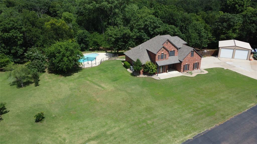 208th St, Purcell, OK 73080