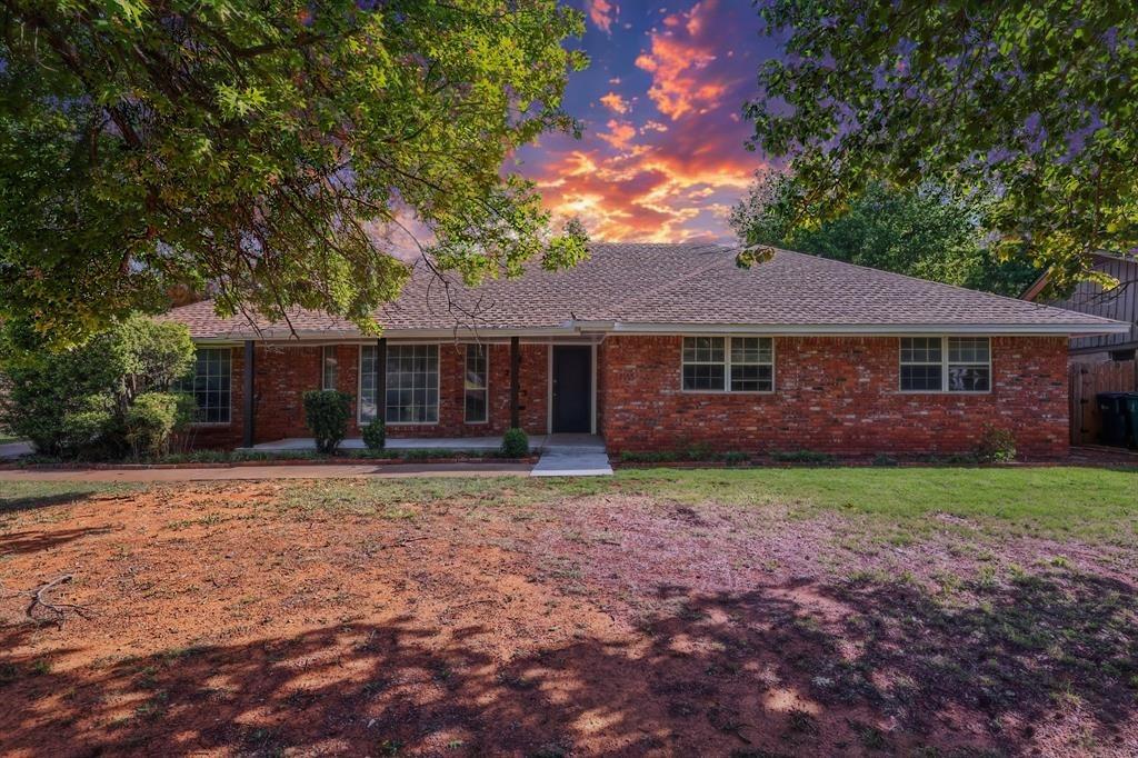 Nw 117th St, Oklahoma City, OK 73120