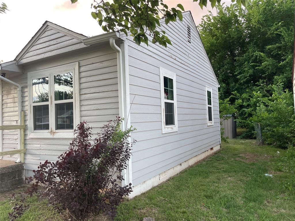 Se 24th St, Oklahoma City, OK 73115