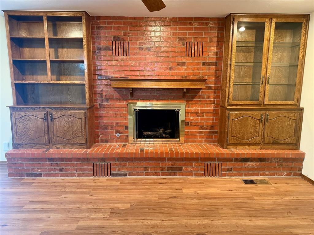 Randolph Rd, Clinton, OK 73601