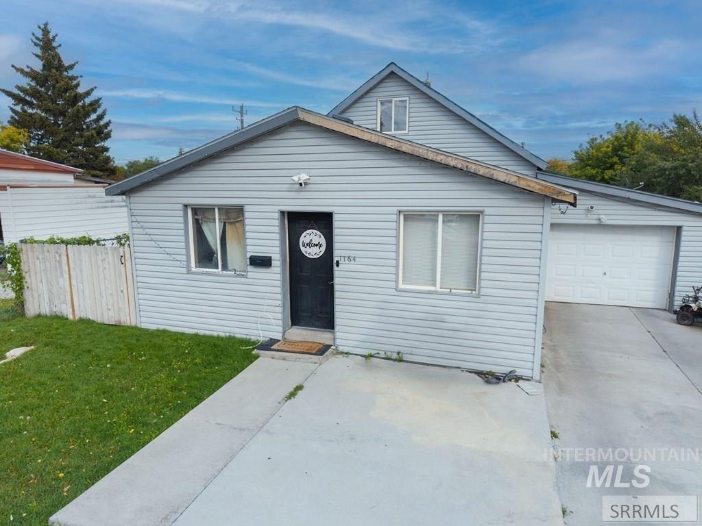 Cassia Ave, Idaho Falls, ID 83402