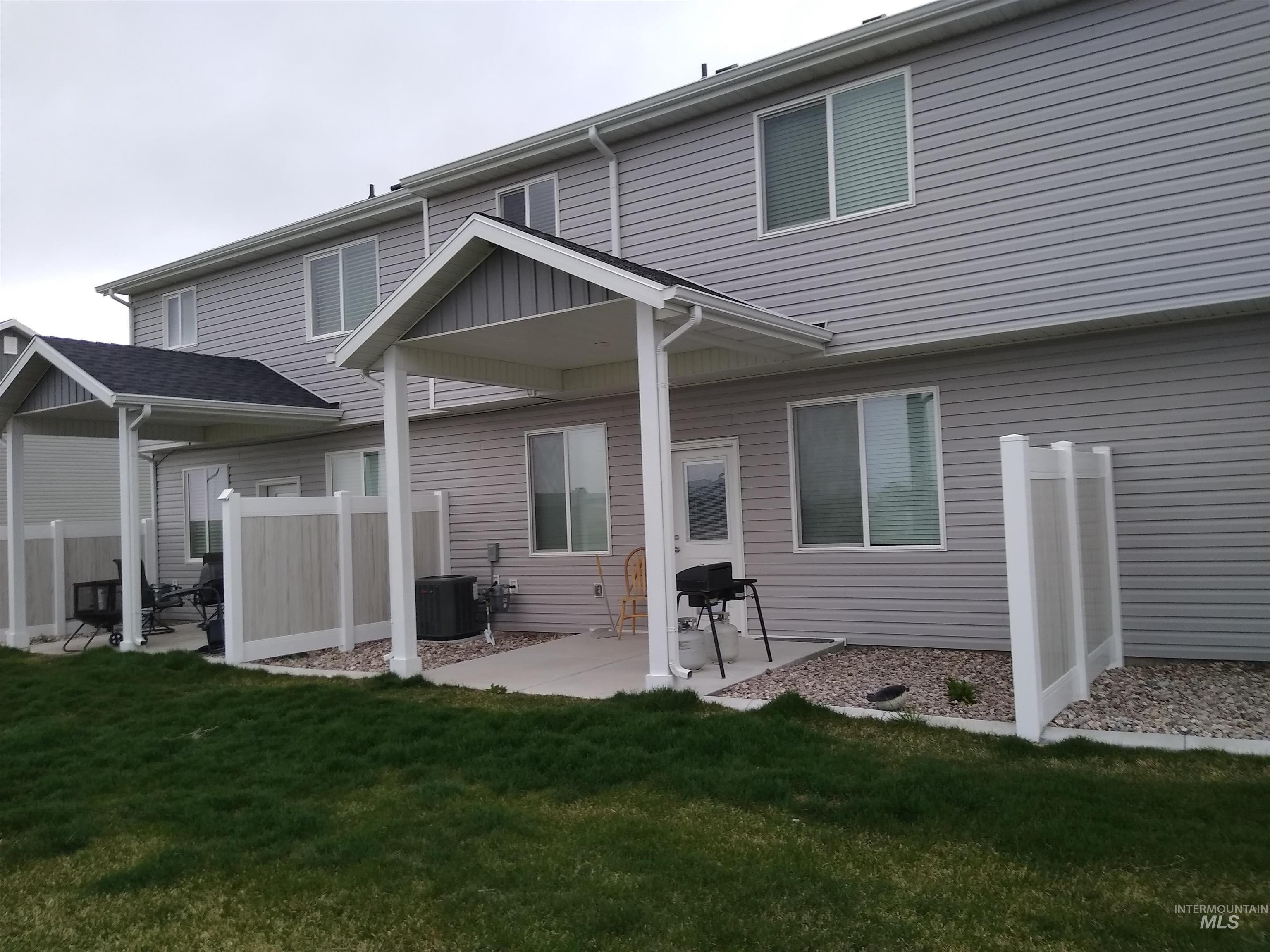 Cedar Ln, Malad City, ID 83252