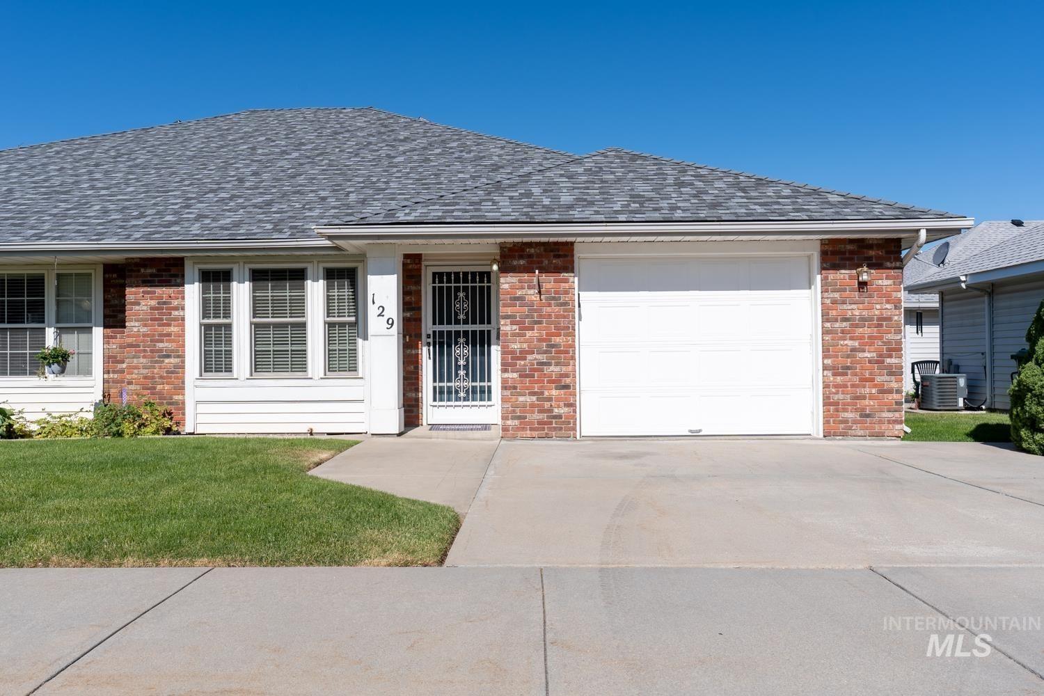 Country Lane Loop, Payette, ID 83661