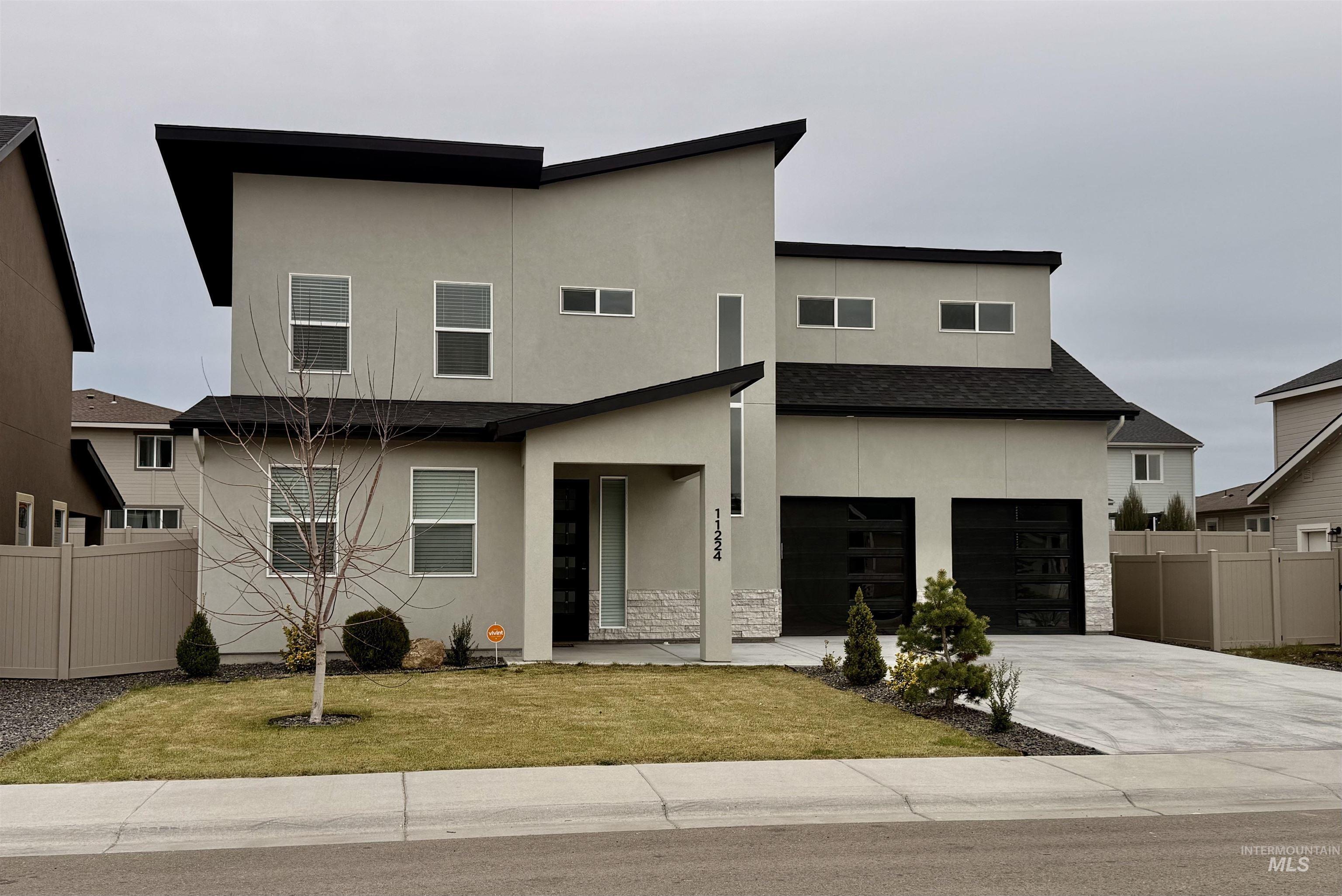White River St, Caldwell, ID 83605