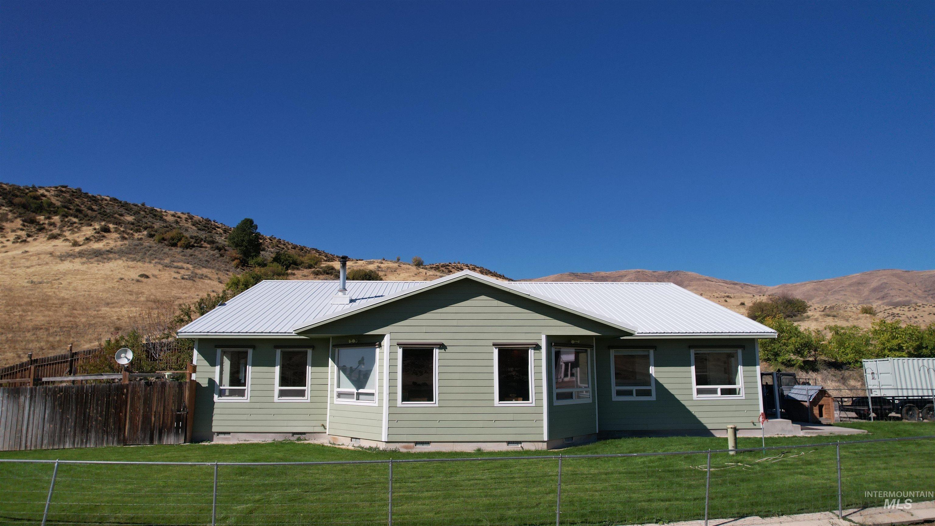 Baldwin Ln, Ola, ID 83657