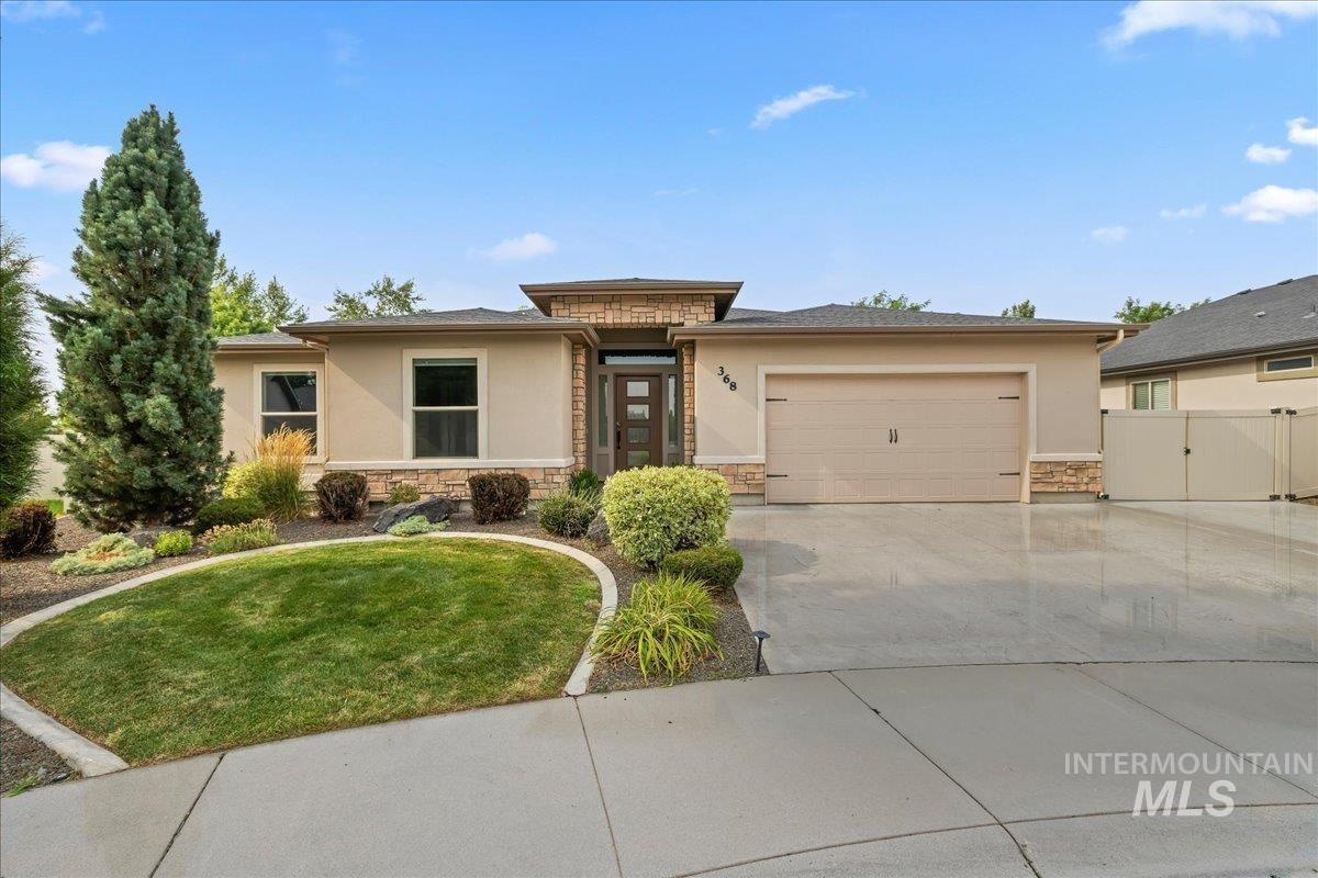 E Whiskey Flats St, Meridian, ID 83642